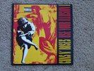 Guns N' Roses Use Your Illusion l, Original 1991 Vinly 2LP