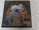 MASTODON Crack The Skye -  vinyl 2 Disc 2009 Limited Edition - NO RESERVE