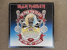 First Ten Years Iron Maiden Vinyl Collectable BOX Set UK only