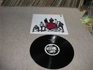 Vinyl LP 180g. The Missing Links - Same. Psych Killer. Limited Edition of 1000