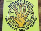 The Horace Silver Quintet - Horace-Scope **Blue Note BLP 4042 Mono RVG & Ear**
