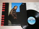 VASCO ROSSI - COSA SUCCEDE IN CITTA' - RARO LP 33 GIRI GERMANIA CON INSERTO