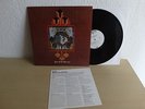 QUIVER Gone In The Morning LP 1972 in Mint PROMO HARDROCK