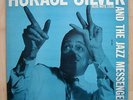 HORACE SILVER & JAZZ MESSENGERS Blue Note BLP 1518 mono 47 WEST RARE