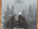 DARKTHRONE - PANZERFAUST - Orig Moonfog *FIRST PRESS* w/ POSTER