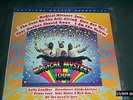 The Beatles MFSL Japan Vinyl Magical Mystery Tour Mint Audiophile LP