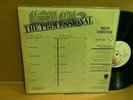  library NEW VISIONS media music ROGER WEBB funk COSMIC SOUL OG LP