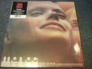 ROB Maniac OST Limited Edition of 1000 Death Waltz Records Picture Disc Vinyl LP