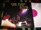 PINK FLOYD Havin' a cigar LP Colored Vinyl cream/white numbered 96/100