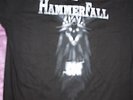 Hammerfall - Immortalized     in XL  NEU