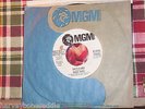 GREAT PRIDE She's a Lady 1974 dj PROMO MGM 14741  RARE  funky soul  LISTEN