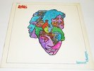 LOVE ''FOREVER CHANGES'' ORIG. 1967 STEREO LP&SLEEVE (#A-B) EXCELLENT (GARAGE).