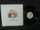 QUEEN A Night At The Opera LP VINYL RECORD gatefold  ELEKTRA 7e1053