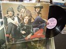 Traffic- Self Titled-Orig 1968 UK Island ILPS-9081T Stereo W/Booklet Rare Lp