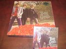 BEE GEES 1967 & 68 STUDIO ALBUMS Sealed 6 LP BOX SET 180 GRAM  VINYL + CD BOX