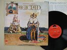 Andrew Leigh,Magician,Very rare 1st Press,Psych/Acid Folk,LP