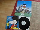 SKIN ALLEY TWO QUID DEAL 1972 WITH POSTER IN MINT