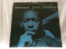 JOHN COLTRANE Blue Train Lee Morgan Curtis Fuller SEALED LP Philly Joe Jones