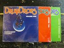 DRUM DROPS Volume One Two & Three 1 2 3 LP vinyl funk jazz rock samples breaks