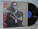 Blue Mitchell, Blue Soul   Orig. '59 Riverside RLP 12-309 DG LP w/ Fuller, Kelly