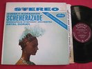 CLASSICAL LP - RIMSKY-KORSAKOV - SCHEHERAZADE - ANTAL DORATI - MERCURY STEREO