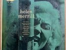 HELEN MERRILL Self Titled EMARCY LP 36006 Superb