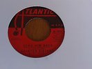 Pointer Sisters   -   Send Him Back   -  ATLANTIC  -  Northern Soul  45