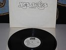 YES   SOLOS LP SAMLER   PROMOTIONAL LP   ANDERSON, HOWE, SQUIRE MORAZ, WHITE