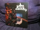 Kat - 666 LP ALKATRAZ TURBO ACID DRINKERS