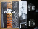 BRUCE SPRINGSTEEN / The Rising / 2-LP 1ST PRESS COL 508000 1 w. Sticker / MINT