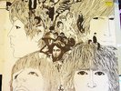 THE BEATLES - REVOLVER - PCS 7009 - STEREO - MATRIX YEX 605-1 /606-1