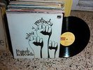 Conjunto La Revuelta- Salsa y Protesta