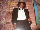 Michael Jackson Off the Wall Vinyl Record EUC