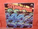 STEAMHAMMER  This is     Do-Lp    ORIGINAL auf Brain 1043     Vinyl:  near MINT
