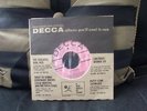 Tony Sheridan and The Beat Brothers My Bonnie/The Saints