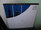 JOE JACKSON NIGHT AND DAY  MOBILE FIDELITY MFSL 1-080 half-speed master disc