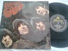 The Beatles LP Rubber Soul Original Press Mono Excellent Condition Vinyl Record
