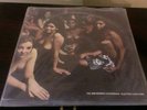Jimi Hendrix Experience - Electric Ladyland / Early 1968 UK Track Nude Gatefold