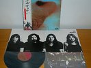 PINK FLOYD - MEDDLE - LP JAPAN OBI - RARO EMS-80322