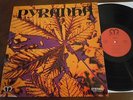 PYRANHA Same SWISS PROG  FRENCH EPSILON LP 1972 NM