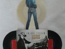 DWIGHT YOAKAM Little Sister Shaped Picture Disc w/ Stand + Ltd. Double PS 45 '87
