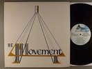 4th Movement, The  Self-Titled    Private Hard Rock