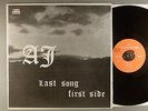 AJ  Last Song First Side     Private