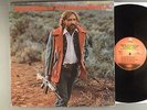 American Dreamer, The  Soundtrack  Dennis Hopper  2 Gene Clark Songs  Poster