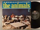 Animals, The  Animalization    Mono