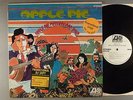 Apple Pie Motherhood Band  Apple Pie    White Label Promo   Psych