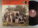 Artwoods, The  Art Gallery  UK Press  1970 Decca Eclipse Label