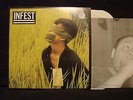 Infest No Man's Slave LP