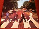 THE BEATLES , ABBEY ROAD, VENEZUELA ISSUE, M- COPY IN ODEON RED LABEL
