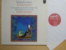 RIMSKY-KORSAKOV scheherazade KREBBERS violin solo KONDRASHIN PHILIPS  NM